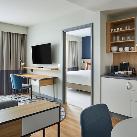 Residence Inn By Marriott Σλόουθ Εξωτερικό φωτογραφία