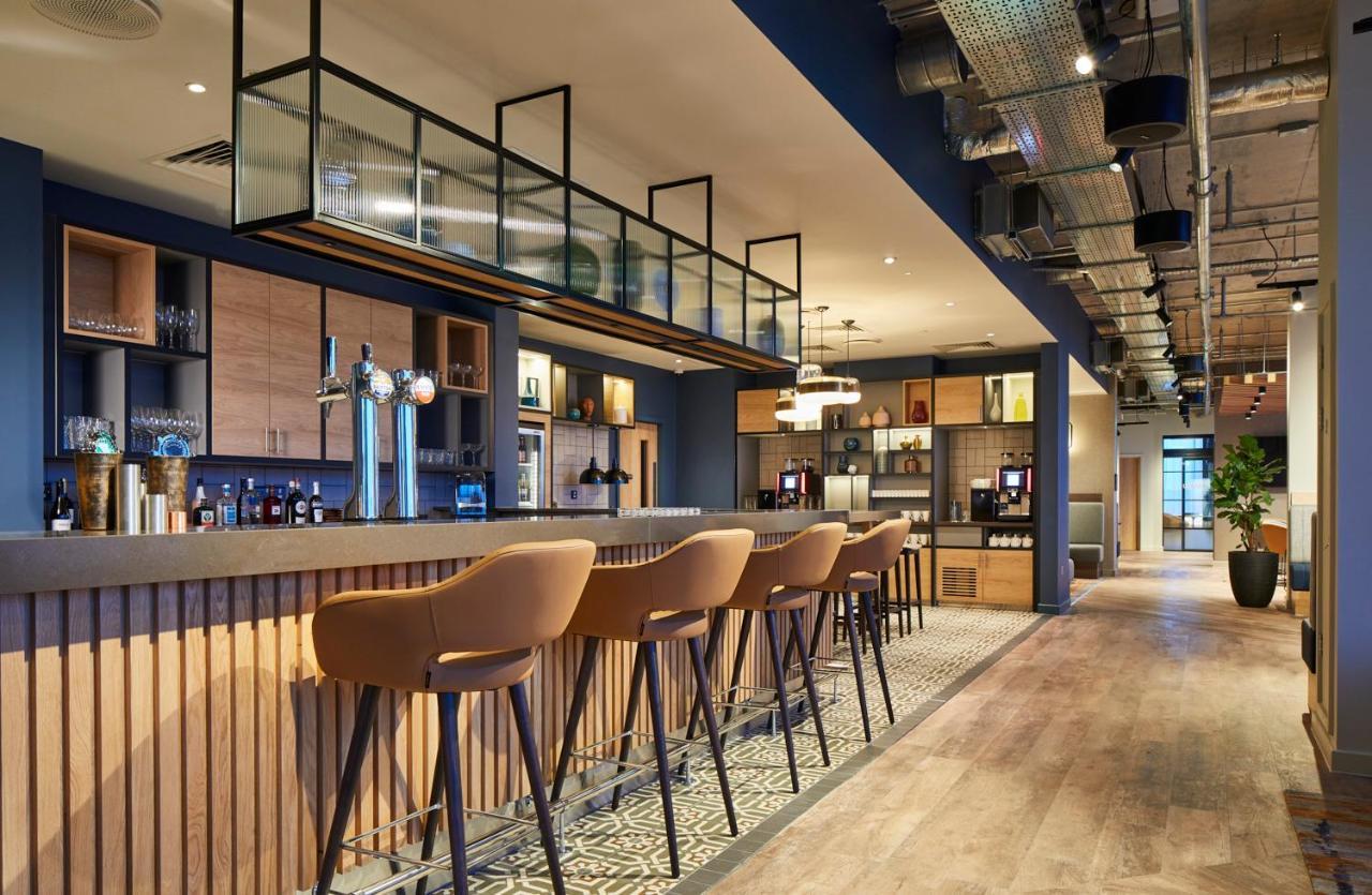 Residence Inn By Marriott Σλόουθ Εξωτερικό φωτογραφία