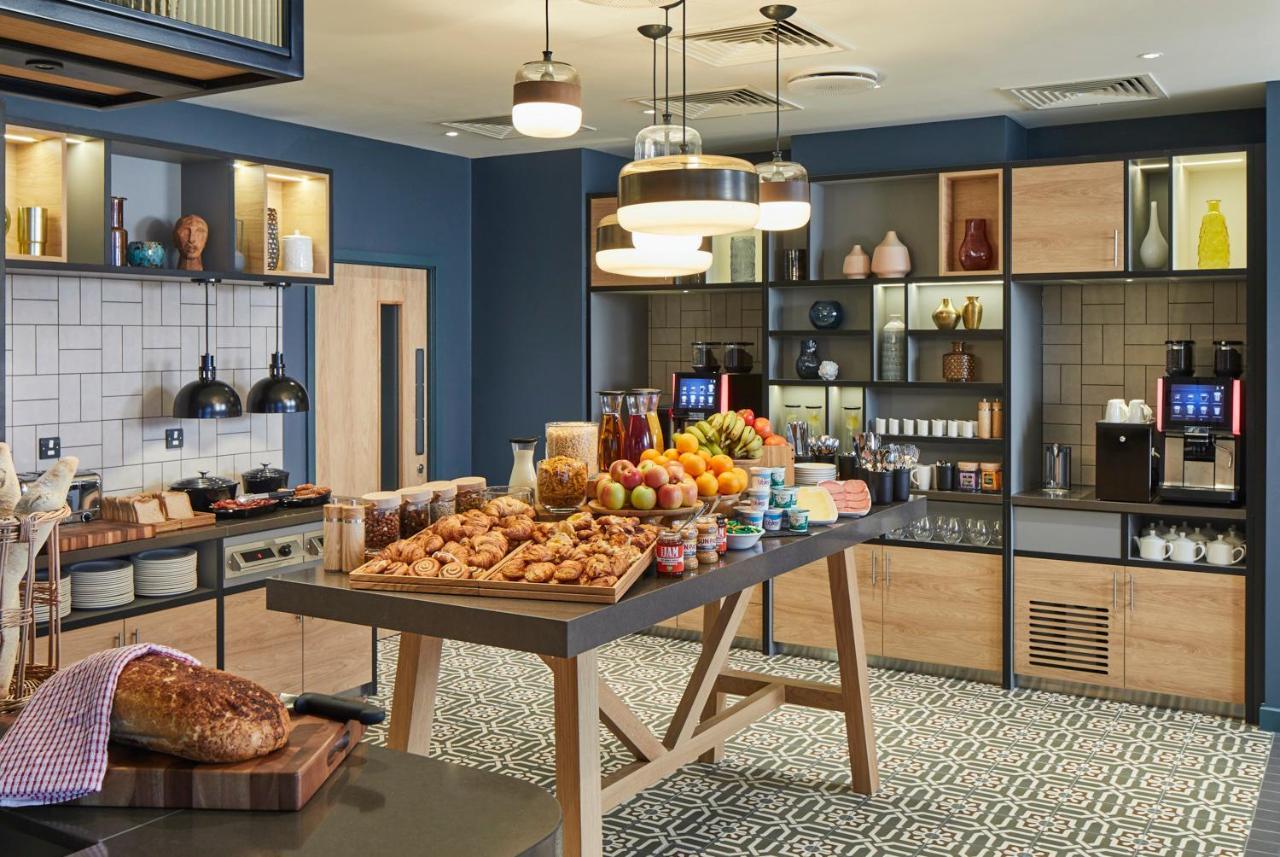 Residence Inn By Marriott Σλόουθ Εξωτερικό φωτογραφία