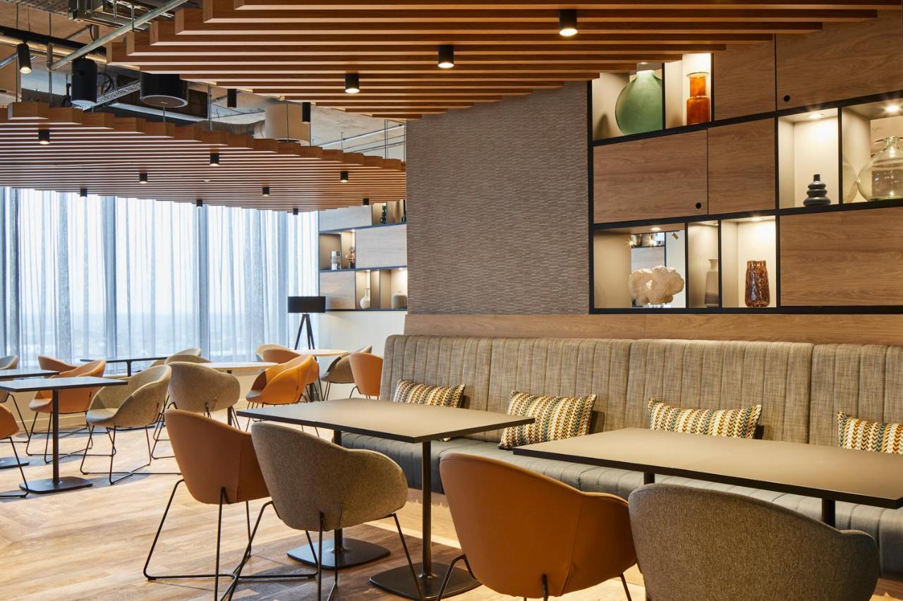 Residence Inn By Marriott Σλόουθ Εξωτερικό φωτογραφία