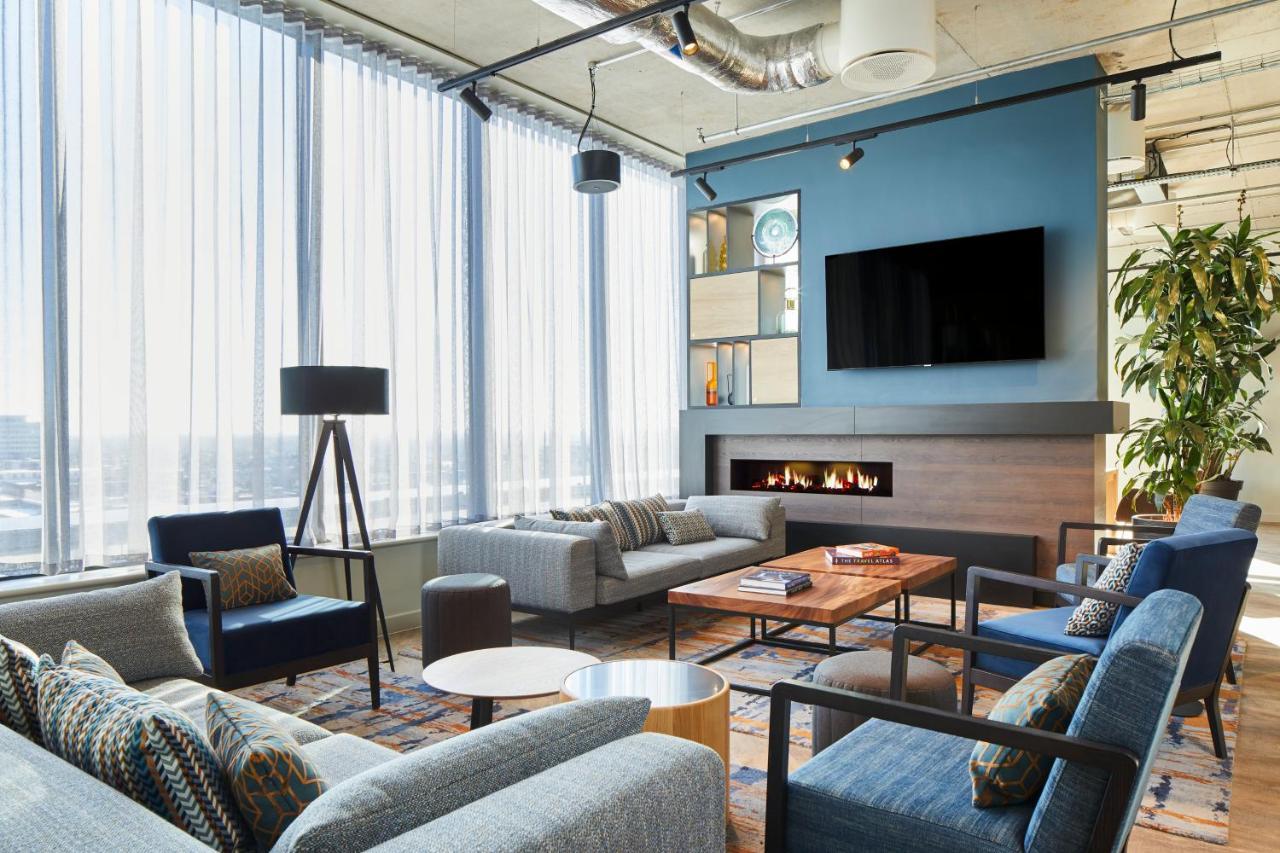Residence Inn By Marriott Σλόουθ Εξωτερικό φωτογραφία