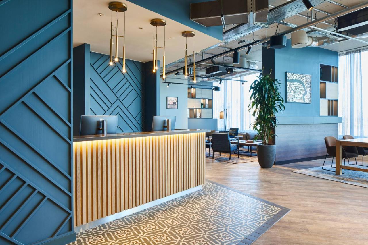 Residence Inn By Marriott Σλόουθ Εξωτερικό φωτογραφία