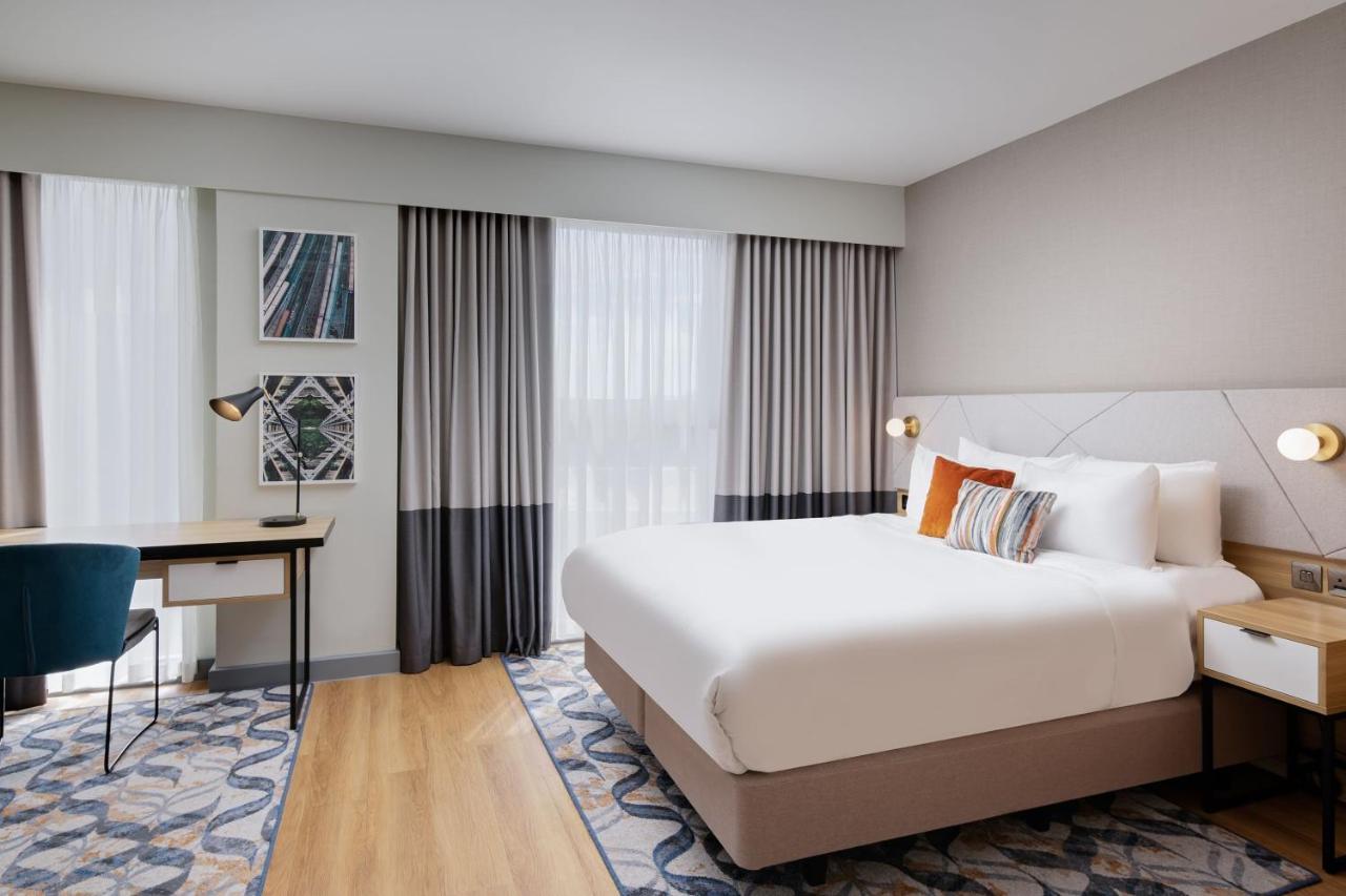 Residence Inn By Marriott Σλόουθ Εξωτερικό φωτογραφία