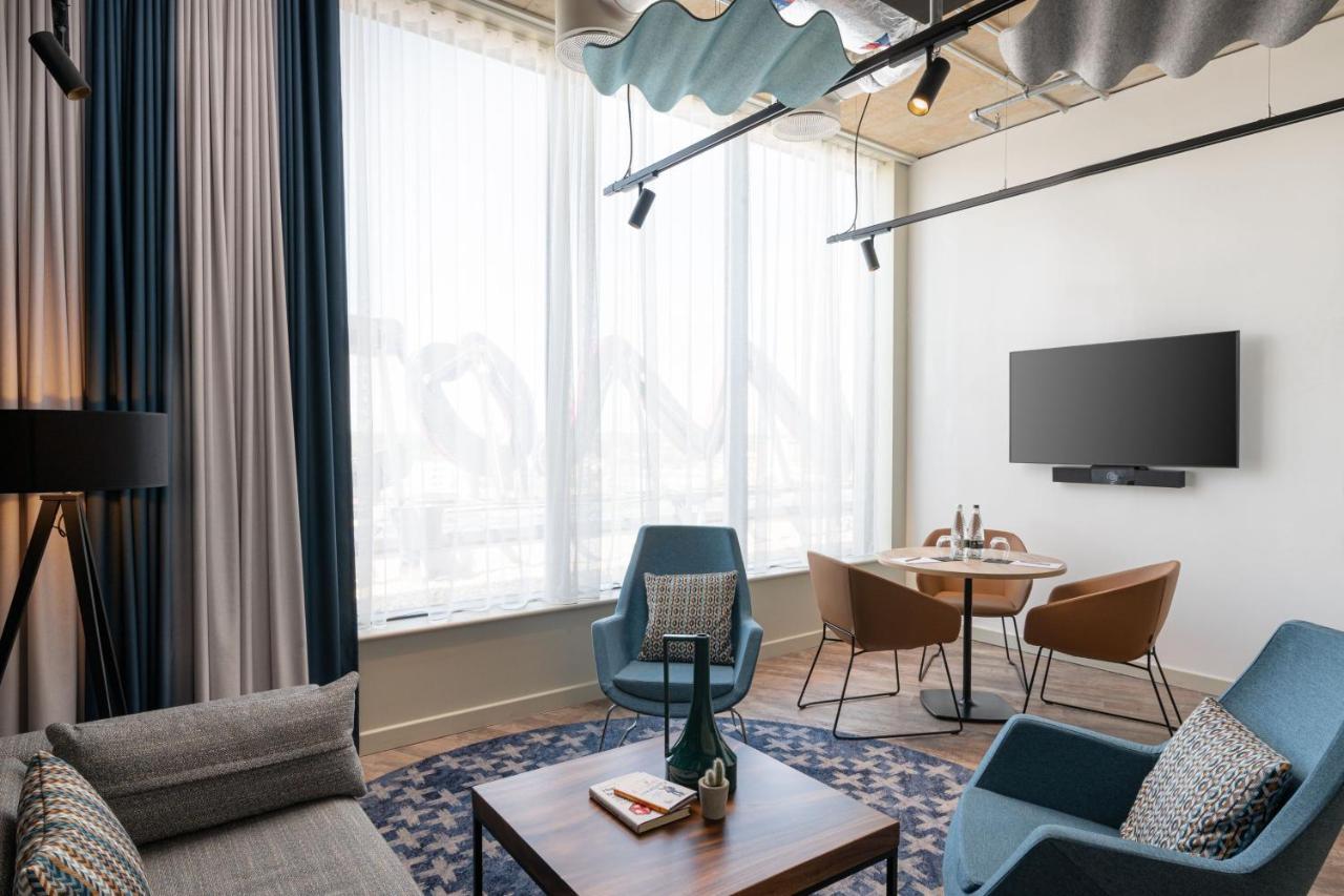 Residence Inn By Marriott Σλόουθ Εξωτερικό φωτογραφία