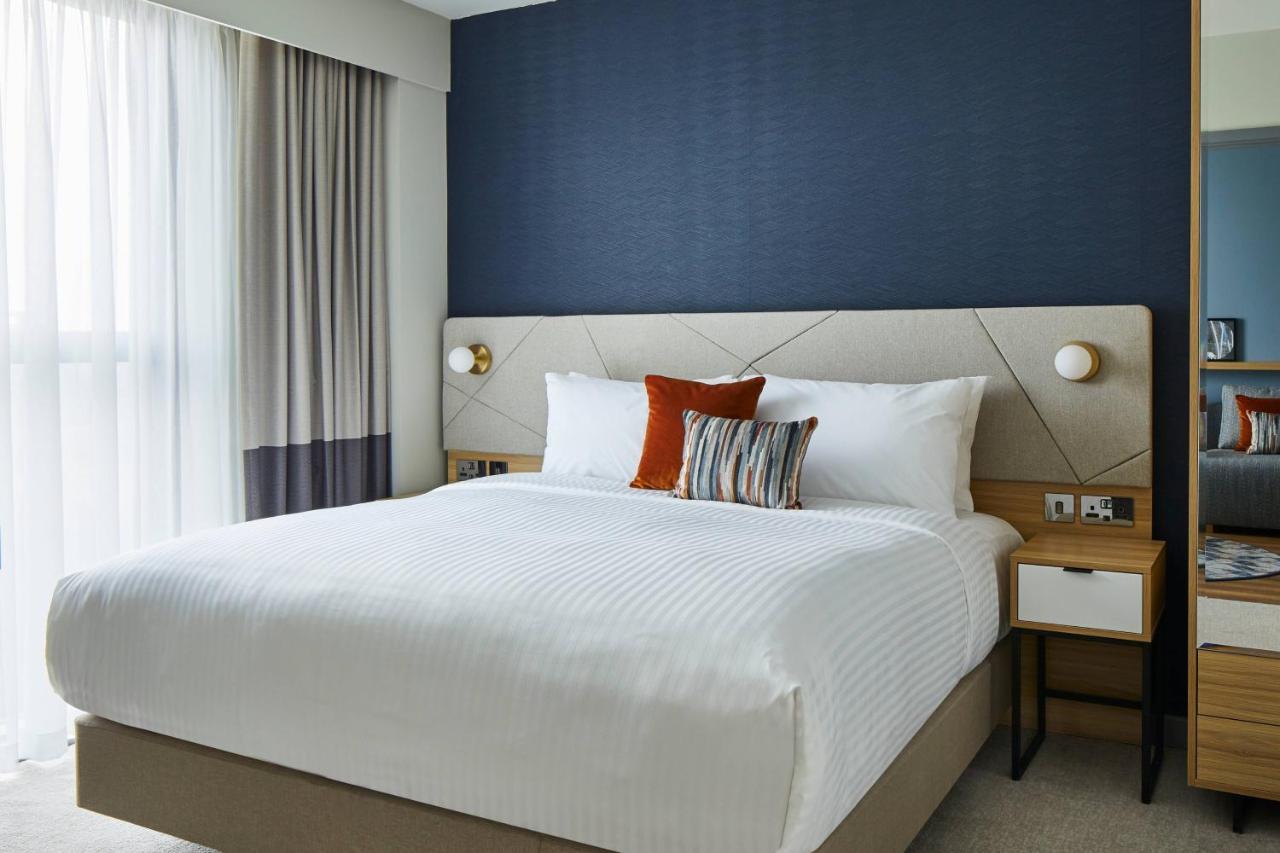 Residence Inn By Marriott Σλόουθ Εξωτερικό φωτογραφία