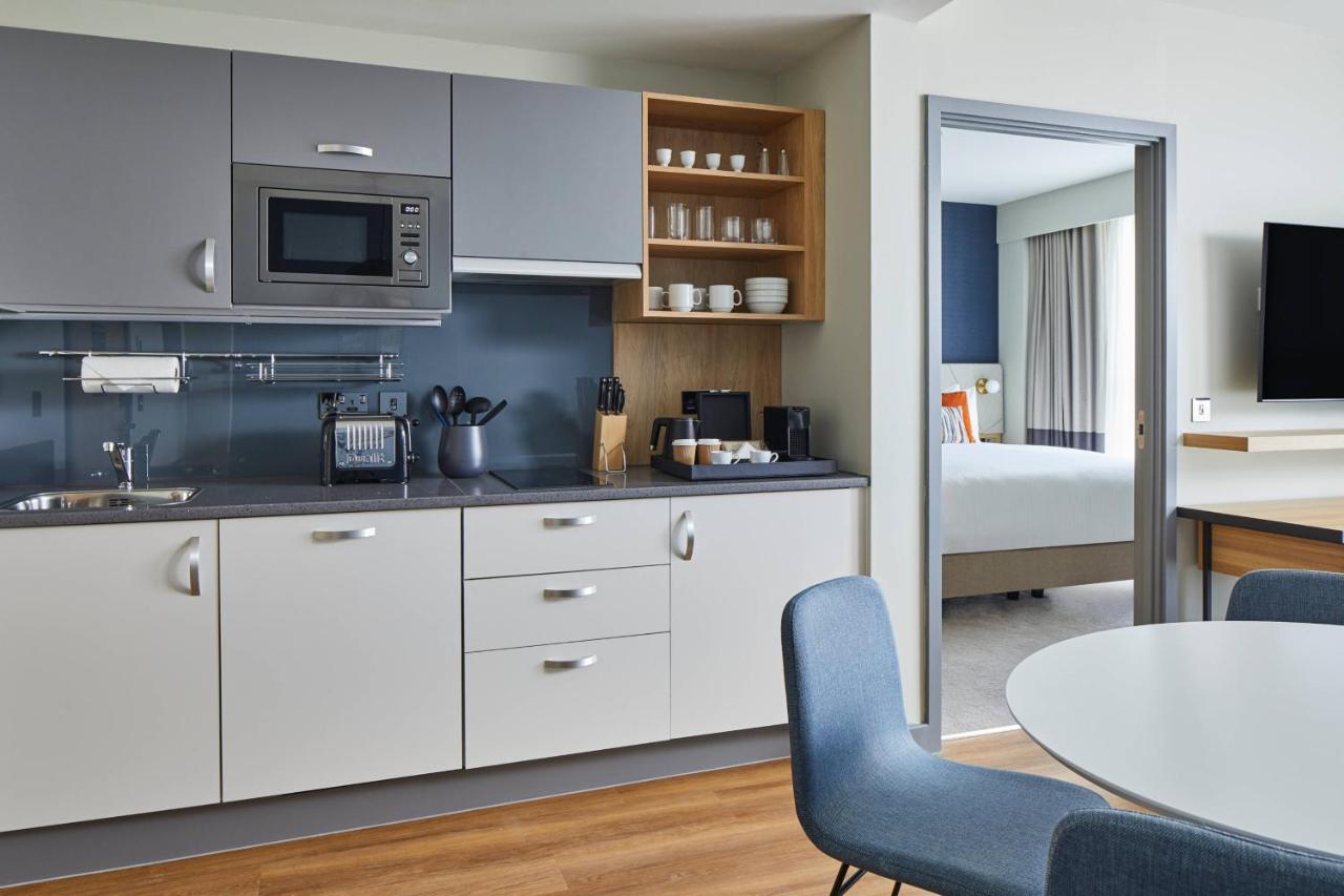 Residence Inn By Marriott Σλόουθ Εξωτερικό φωτογραφία