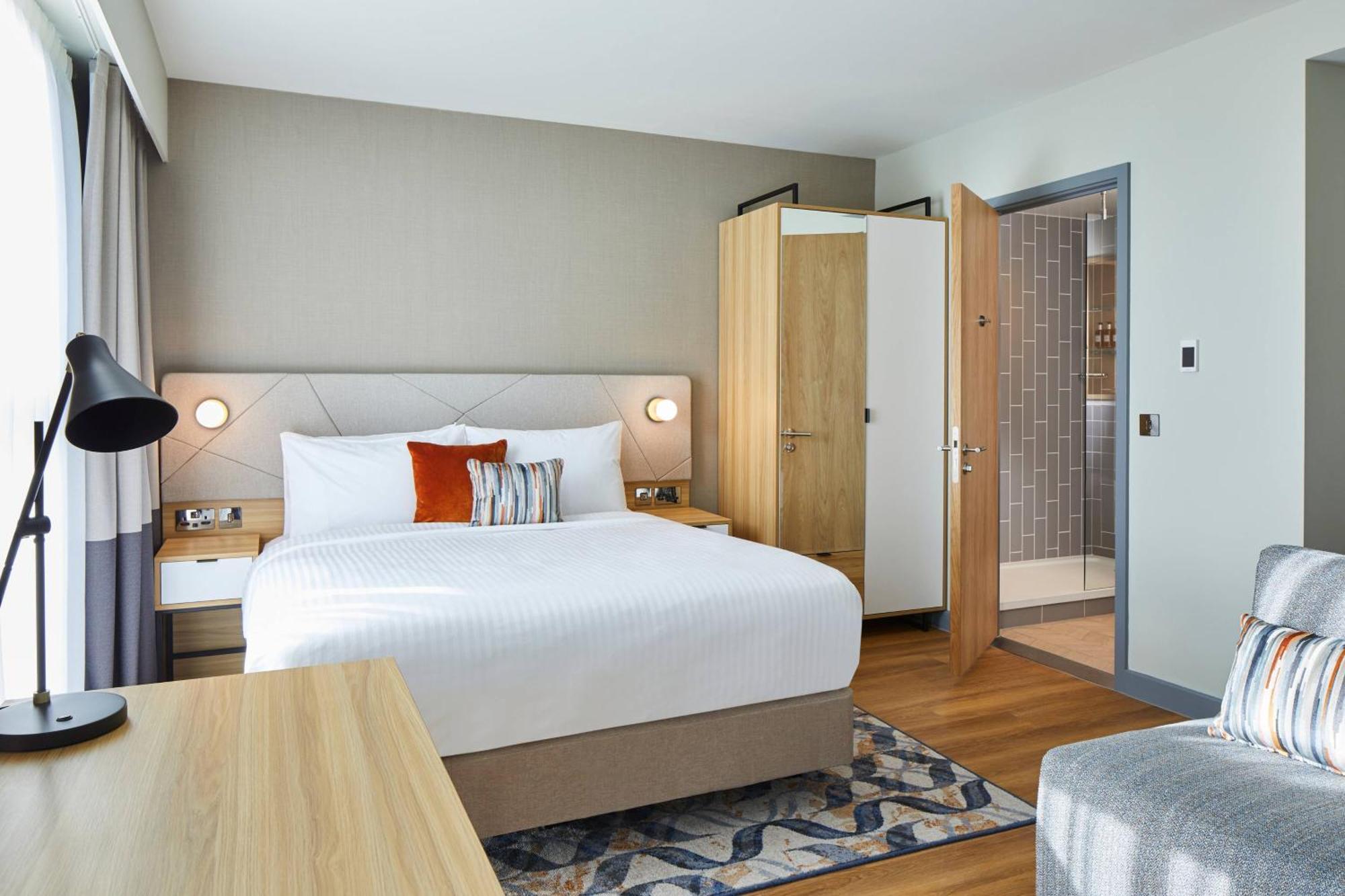 Residence Inn By Marriott Σλόουθ Εξωτερικό φωτογραφία