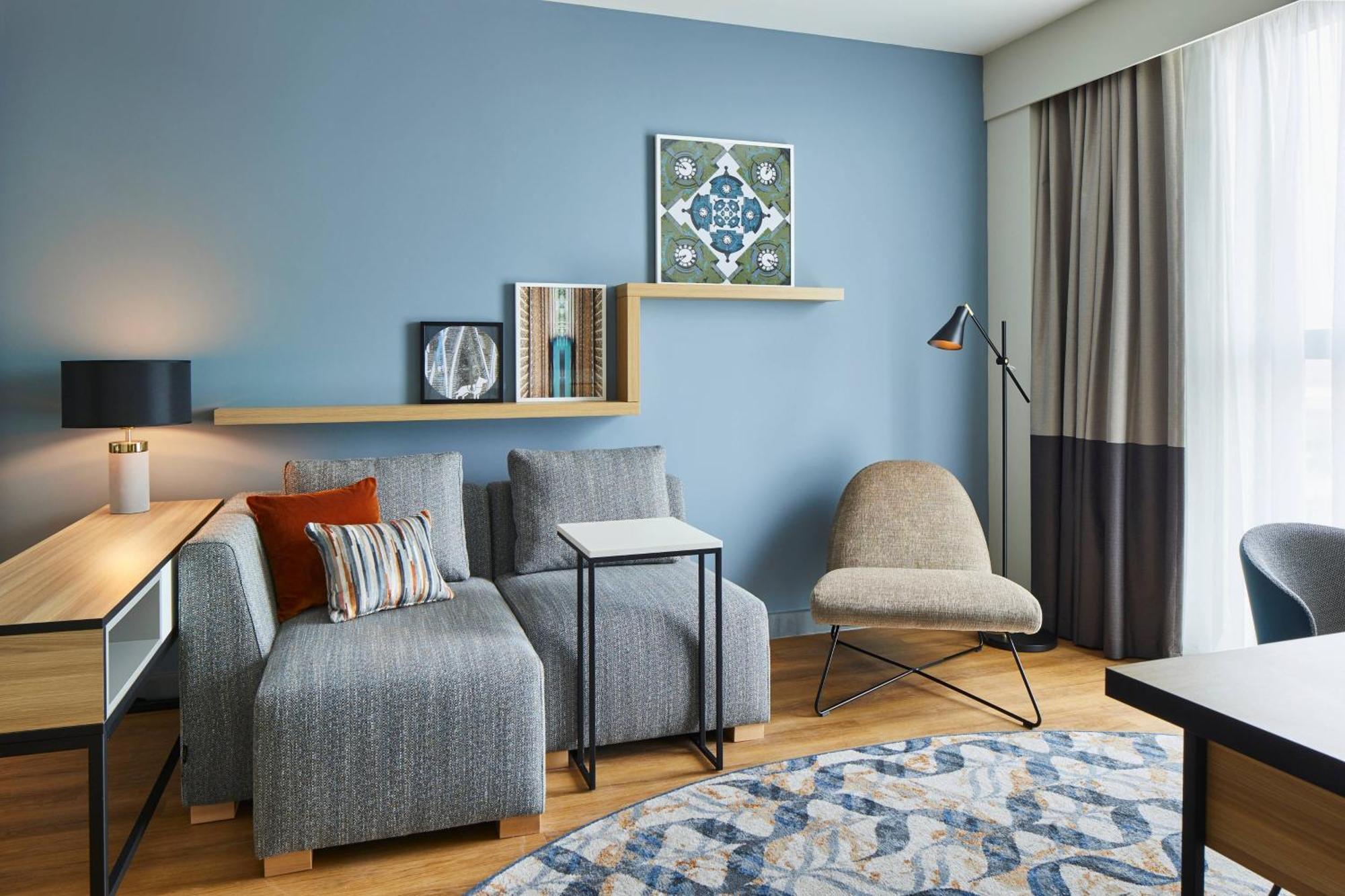 Residence Inn By Marriott Σλόουθ Εξωτερικό φωτογραφία